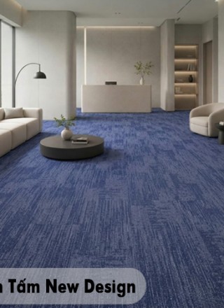 Thảm Tấm NEW DESIGN