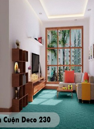 Thảm trải sàn Deco 230