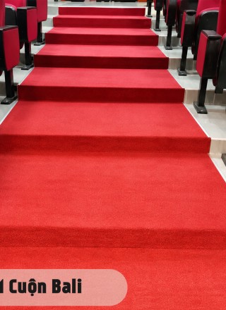 Thảm Cuộn BALI