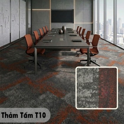 Thảm Tấm T10