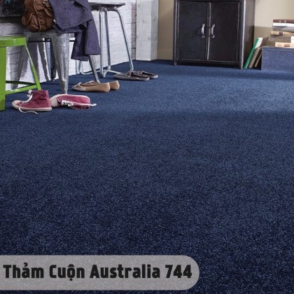 Thảm Văn Phòng Australia 744 