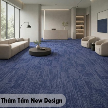 Thảm Tấm NEW DESIGN