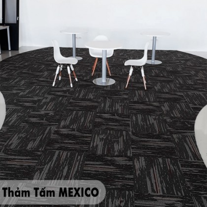 Thảm gạch MEXICO