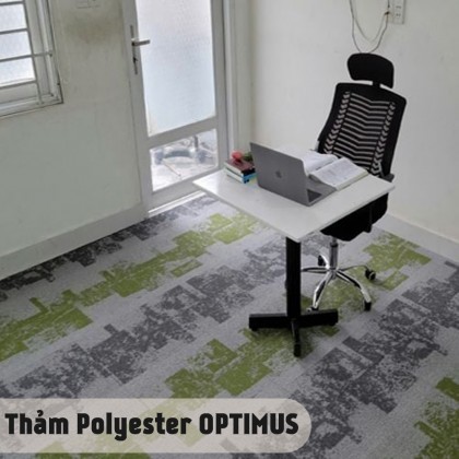 Thảm Sàn Loang Màu OPTIMUS (OT)