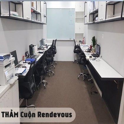 THẢM RENDEVOUS