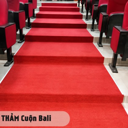 Thảm Cuộn BALI