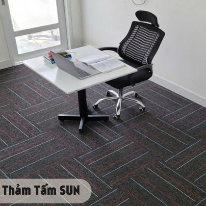Thảm Tấm SUN