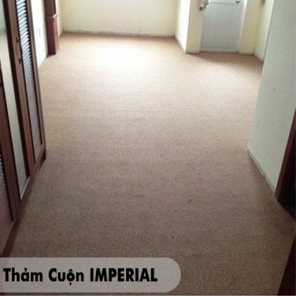 THẢM SÀN IMPERIAL - INDO
