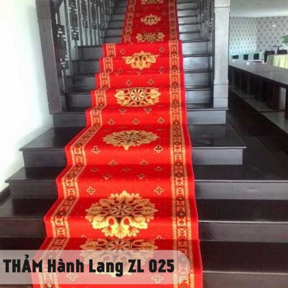 THẢM HÀNH LANG ZL 025
