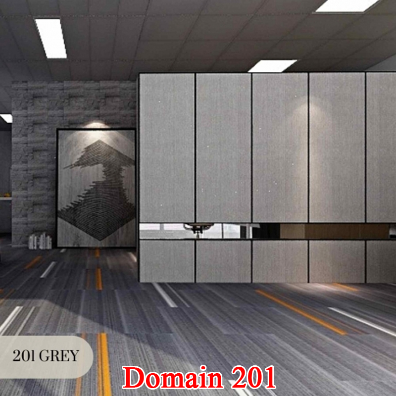 Thảm Tấm Domain 201