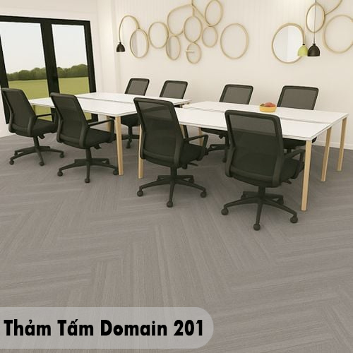 Thảm Tấm Domain 201