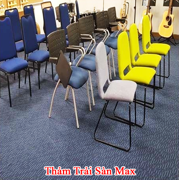 THẢM TRẢI SÀN MAX